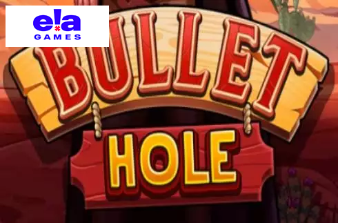 Bullet Hole